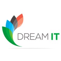 DreamIT Logo