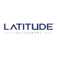 Latitude Retirement Logo