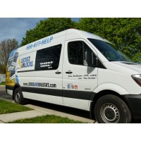 Locks and Unlocks Inc. Logo