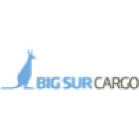 Big Sur Cargo S.A. Logo
