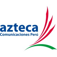 Azteca Comunicaciones Perú Logo