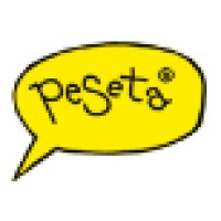 peSeta Logo