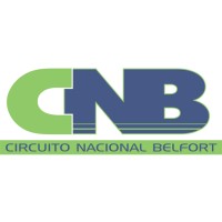 Circuito Nacional Belfort, C.A. (CNB) Logo