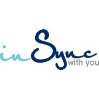 InSync with You Logo