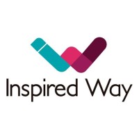 Inspired Way Logo