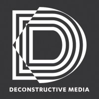 Deconstructive Media Logo