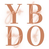 Your Big Day Of Logo