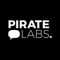 Pirate Labs Logo