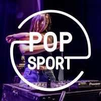 Popsport Logo