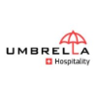 Umbrella Hospitality CIS Logo