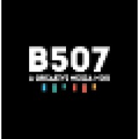 B507 Logo