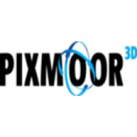 PixMoor Oy Logo