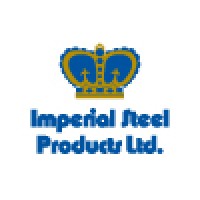 Imperial Steel Products Ltd. Logo