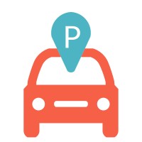 ParqEx Logo