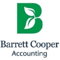Barrett Cooper Accounting, P.C. Logo