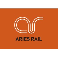 Aries Rail Logo