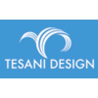 Tesani Design Logo