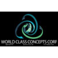 World Class Concepts Corporation Logo
