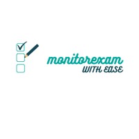 MonitorExam(Innokreat Technologies Pvt Ltd) Logo