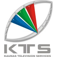 Kaunas Television Services Logo