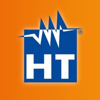 HT Instruments Logo