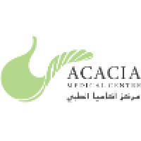 Acacia Medical Centre Logo