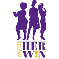 Watch Her Win New York Logo