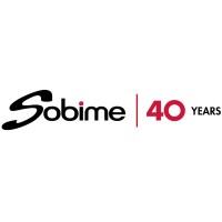 SOBIME SA Logo