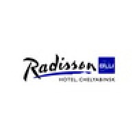 Radisson Blu Hotel Chelyabinsk / Отель Рэдиссон Блу Челябинск Logo
