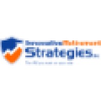 Innovative Retirement Strategies, Inc. Logo
