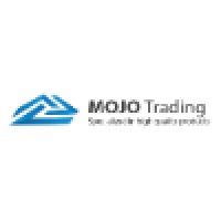 Mojo Trading LLC. Logo