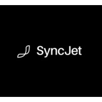 SyncJet Logo