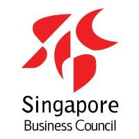 Singapore Business Council (UAE) Logo