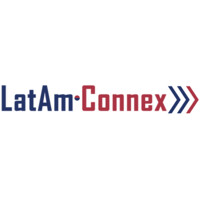 LatAm Connex Logo
