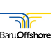 Baru Offshore Logo