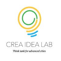 CREA IDEA LAB SL Logo