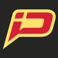 ipDatatel, LLC Logo
