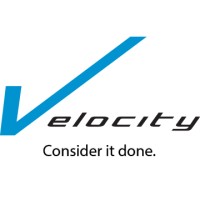 Velocity Business Products Logo