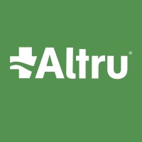 Altru Health System Logo