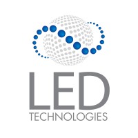 LED Technologies, Inc. / reVive Light Therapy Logo