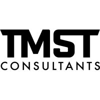 TMST Consultants Logo