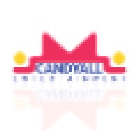 Candyall Entertainment Logo