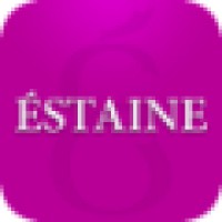 ÉSTAINE Logo
