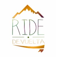 Ride de Vuelta Logo