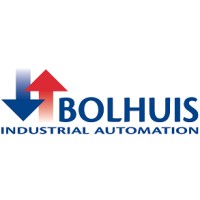 Bolhuis Automatisering Logo