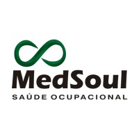 MedSoul Saúde Ocupacional Logo