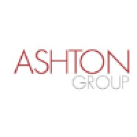 The Ashton Group Logo