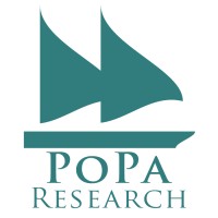 PoPa Research Logo