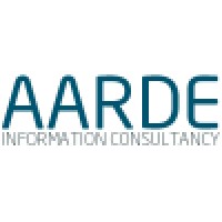Aarde BV Logo