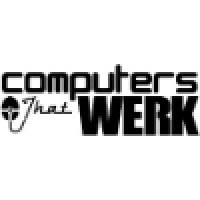 Computers That Werk Logo